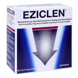 Concentrado de Eziclen para la preparación de solución oral, 1X2 fl