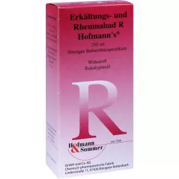 RECUPERACIÓN- UND Baño reumático R Hofmanns, 250 ml