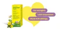 Instructions for use for Gotas de sedaristona, 50 ml - 3