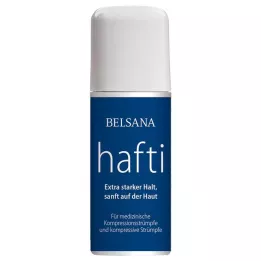 BELSANA adhesivo/adhesivo cutáneo hafti, 60 ml