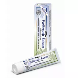 SOVITA CARE Bálsamo de incienso, 100 ml