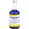 SANARGO Botella de spray de plata coloidal, 100 ml