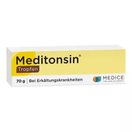 MEDITONSIN Gotas, 70 g
