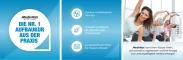 Instructions for use for Ampollas Medivitan® iV, 8 piezas - 8