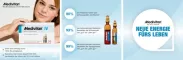 Instructions for use for Ampollas Medivitan® iV, 8 piezas - 9