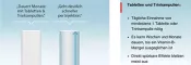 Instructions for use for Ampollas Medivitan® iV, 8 piezas - 5
