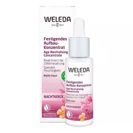 WELEDA Concentrado reparador reafirmante de onagra, 30 ml