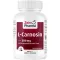 L-CARNOSIN 500 mg cápsulas, 60 uds