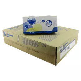 FRESUBIN 2 kcal Crema de vainilla en taza, 24X125 g