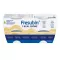 Fresubin 2 kcal crema vainilla |Pudín &amp; alimento para la construcción (4x125 g)
