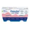 Fresubin 2 kcal nata fresa silvestre |Pudín &amp; alimento para la construcción (4x125 g)
