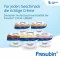 Fresubin 2 kcal Crema Capuchino |Pudín &amp; alimento para la construcción (4x125 g)