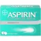 ASPIRIN 500 mg comprimidos recubiertos, 20 uds