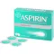 ASPIRIN 500 mg comprimidos recubiertos, 20 uds