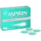 ASPIRIN 500 mg comprimidos recubiertos, 20 uds