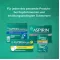 Instructions for use for Aspirina 500 mg tabletas recubiertas, 40 piezas - 7