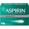 ASPIRIN 500 mg comprimidos recubiertos, 40 uds