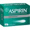 ASPIRIN 500 mg comprimidos recubiertos, 40 uds