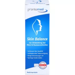 PRONTOMED Gel pulverizador Skin Balance, 75 ml