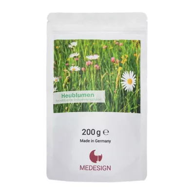HEUBLUMEN FÜR Baño, 200 g