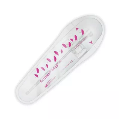 Actreen Mini Catéter CH 14, 30 piezas