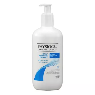 PHYSIOGEL Loción corporal hidratante diaria, 400 ml PHYSIOGEL Loción corporal hidratante diaria, 400 ml