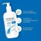 PHYSIOGEL Loción corporal hidratante diaria, 400 ml
