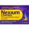 NEXIUM Control 20 mg comprimidos con recubrimiento entérico, 14 uds