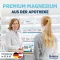 BIOLECTRA Magnesio 400 mg ultra Directo Limón, 20 uds
