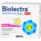 BIOLECTRA Magnesio 400 mg ultra Directo Limón, 40 uds