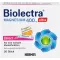 BIOLECTRA Magnesio 400 mg ultra Directo Naranja, 20 uds