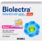 BIOLECTRA Magnesio 400 mg ultra Directo Naranja, 40 uds