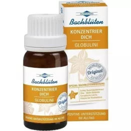 BACHBLÜTEN Murnauers Concentrate You Globulini, 10 g