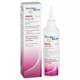THYMUSKIN FORTE Gel de suero, 200 ml