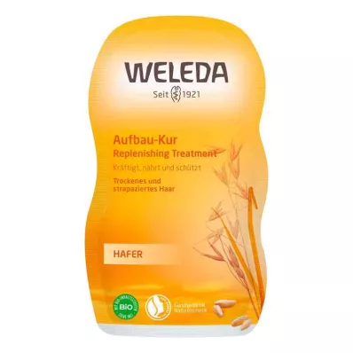Weleda Tratamiento Constructor de Avena Sobre (20 ml) Weleda Tratamiento Constructor de Avena Sobre (20 ml)