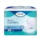 TENA COMFORT más plantillas, 46 uds