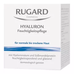 RUGARD Hyaluron hidratante, 100 ml