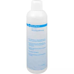 ACTIMARIS Solución sensible para irrigación de heridas, 300 ml