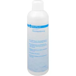 ACTIMARIS Solución sensible para irrigación de heridas, 300 ml