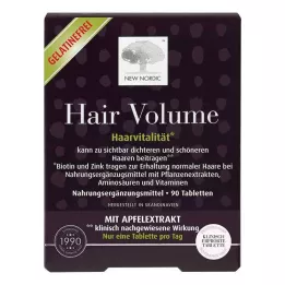 HAIR VOLUME Comprimidos, 90 uds