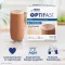 Optifast bebida casera en polvo de chocolate, 8x55 g