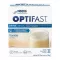 Bebida casera Optifast de vainilla en polvo, 8x55 g