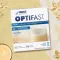 Bebida casera Optifast de vainilla en polvo, 8x55 g