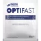 OPTIFAST crema casera de vainilla en polvo, 8X55 g