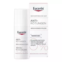 EUCERIN SEH Cuidado calmante anti-rojeces, 50 ml