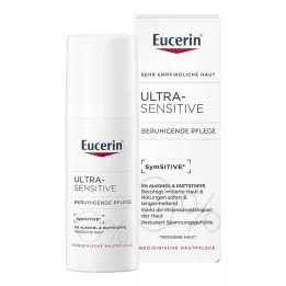 EUCERIN SEH UltraSensitive para pieles secas, 50 ml