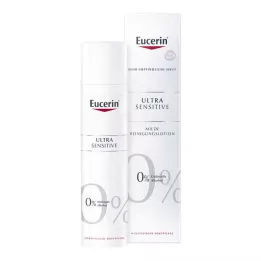 EUCERIN SEH Loción limpiadora ultrasensible, 100 ml