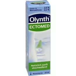 OLYNTH Aerosol nasal Ectomed, 10 ml