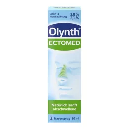 OLYNTH Aerosol nasal Ectomed, 10 ml