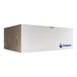 CONVEEN Bolsa para piernas Security+ 500/30 estéril, 10 uds